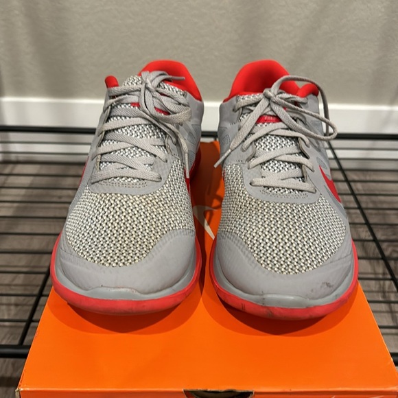 Men’s Nike Free Run 4.0 - Picture 3 of 4